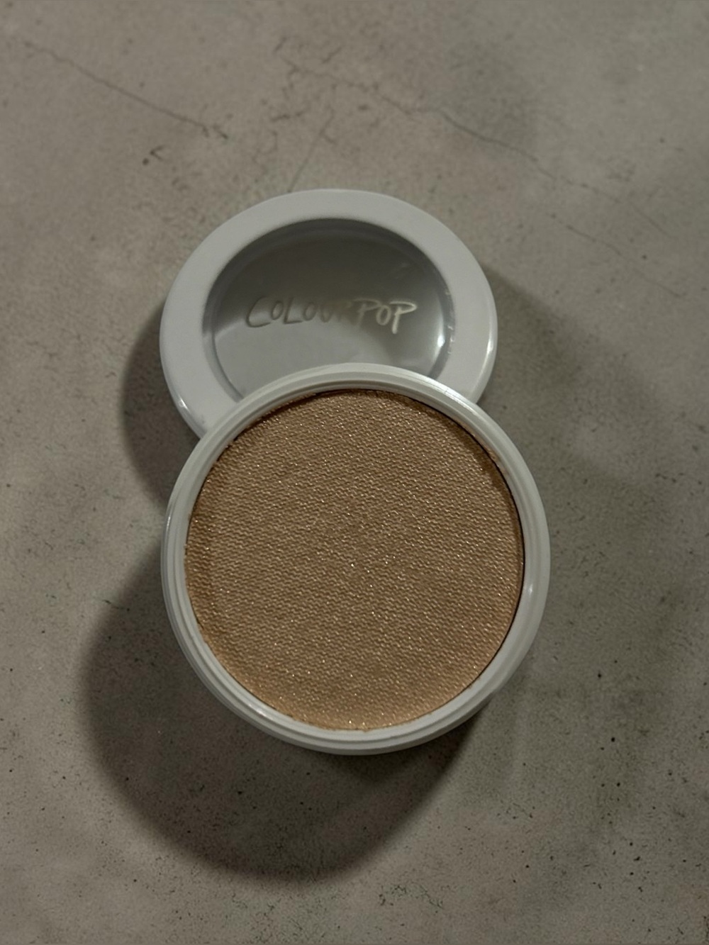 ColourPop SuperShock Cheek | Lunch Money